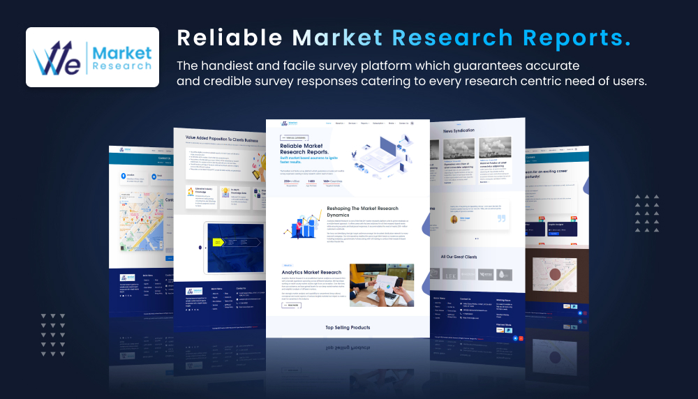 Analytics Market Research