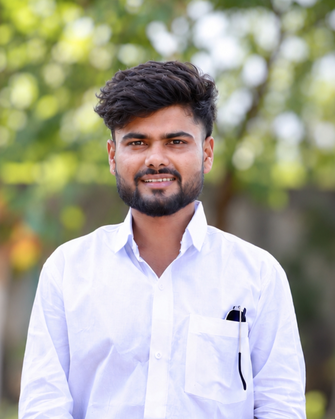 Rushikesh K.