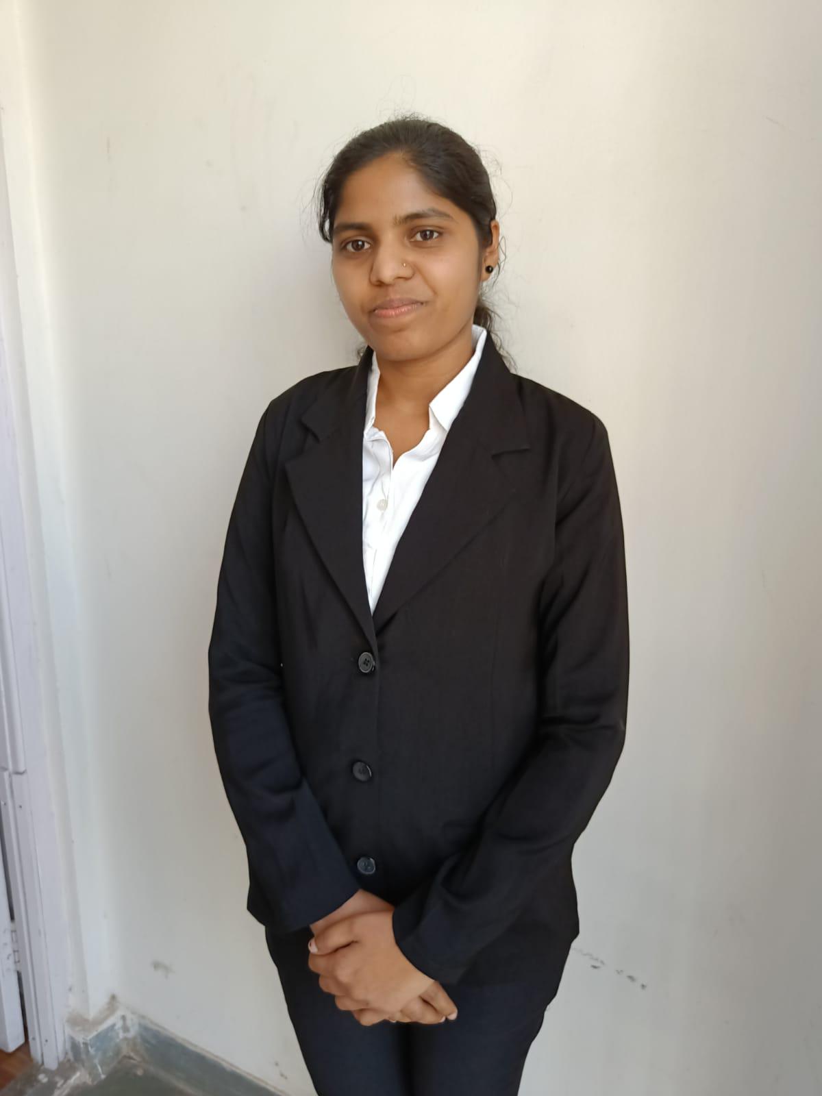 Swati S.