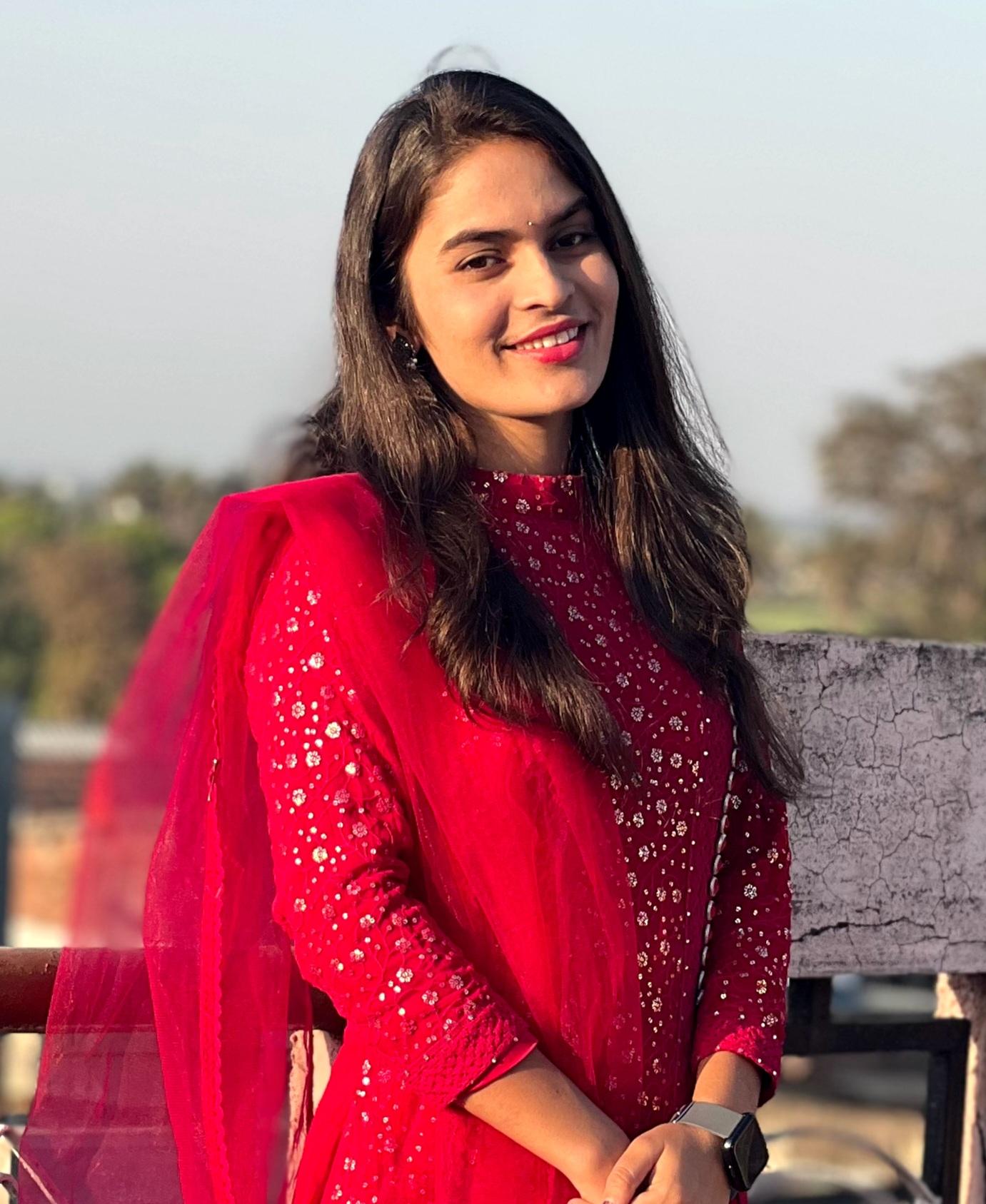 Vaishnavi T.