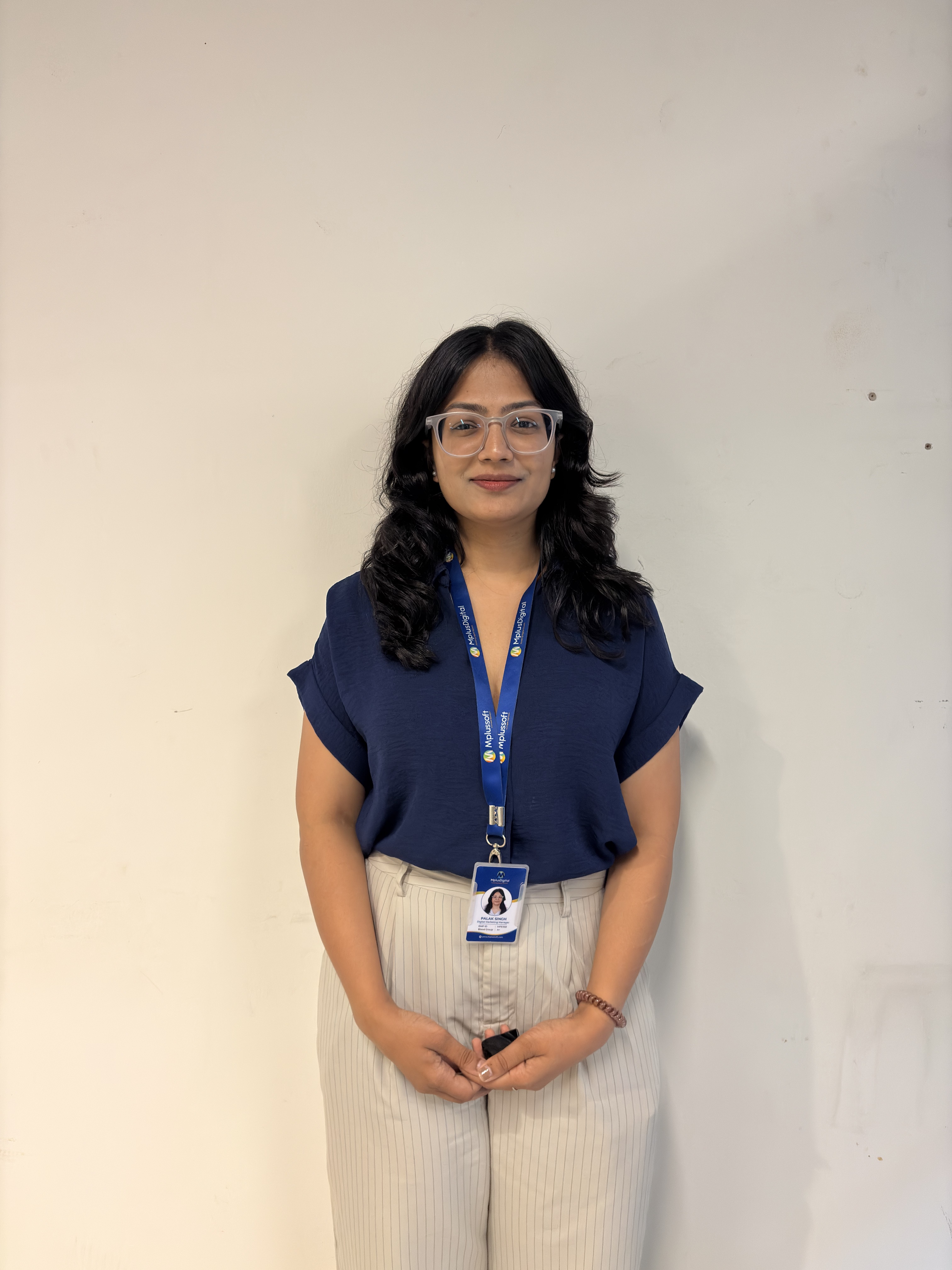 Palak T.