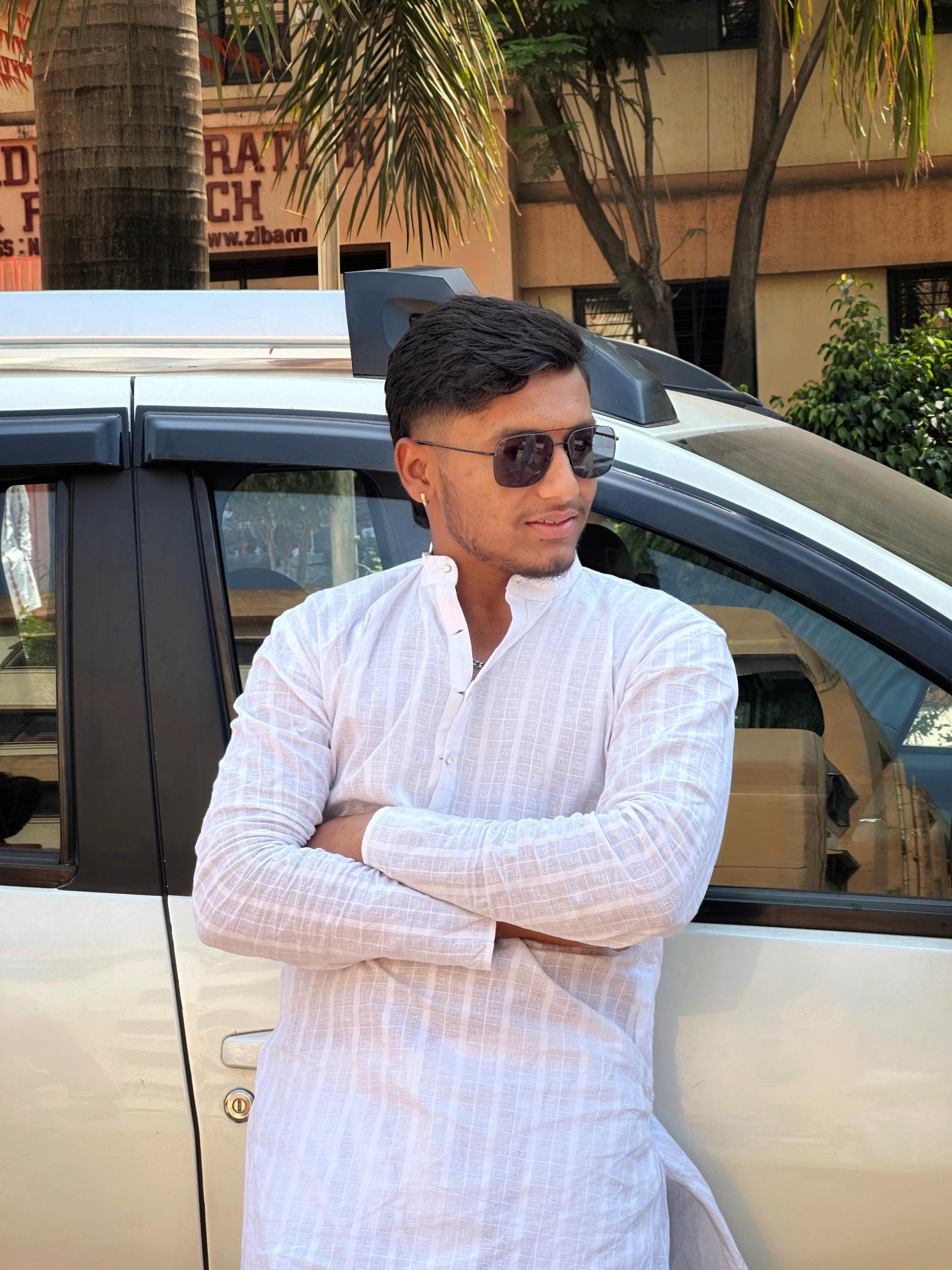 Pavan G.