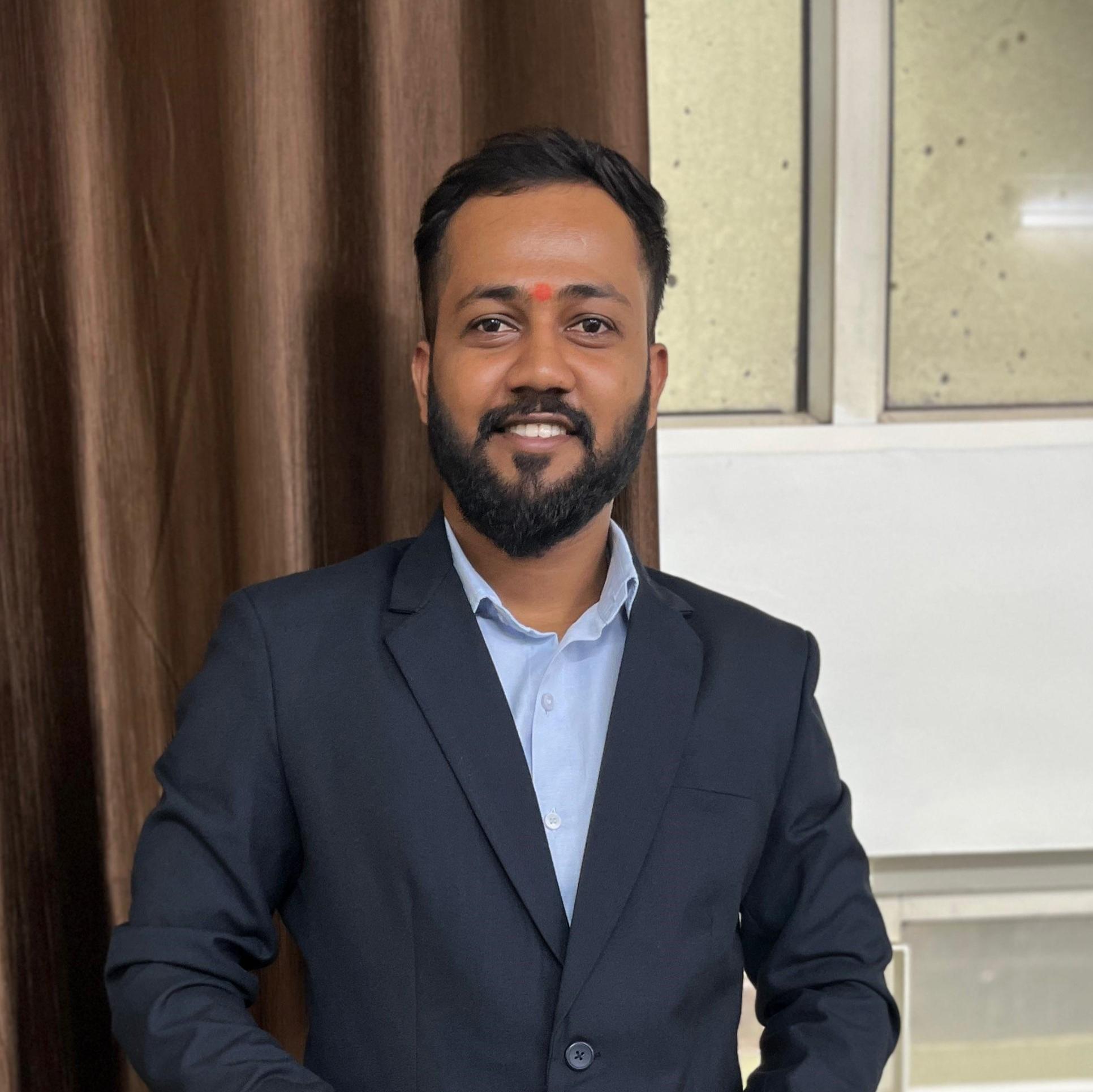 Rohit D.
