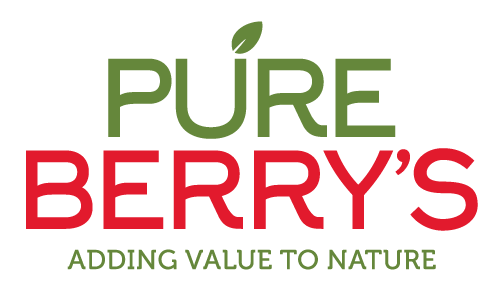 Pure Berry