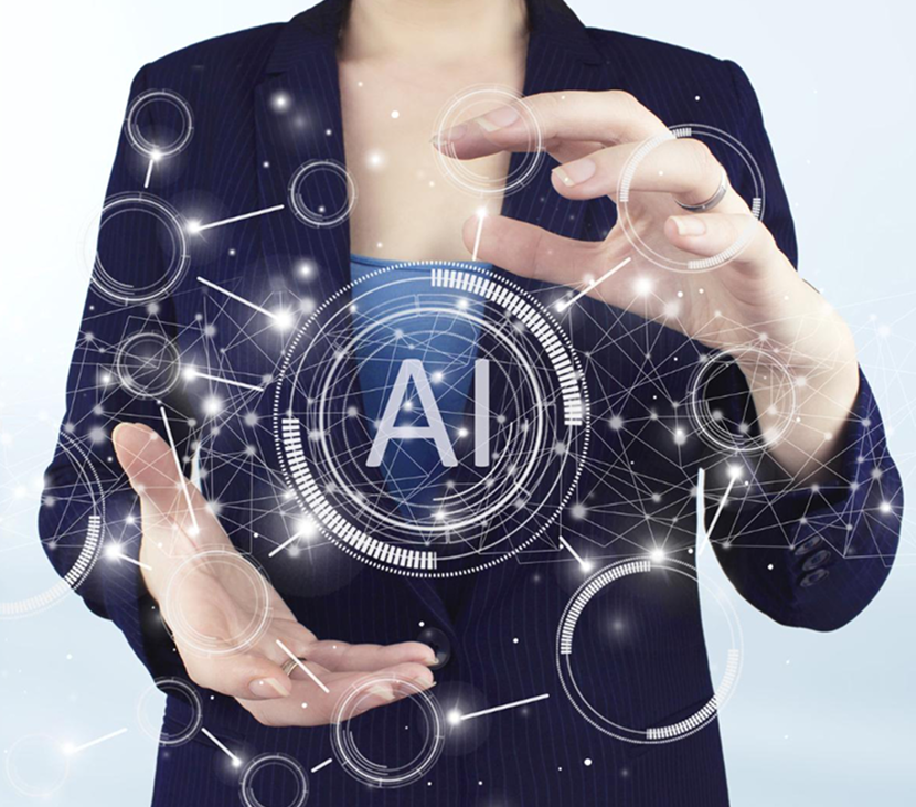AI Transforming Business