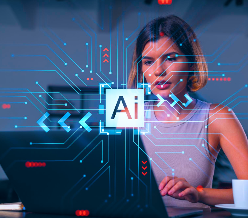 AI Transforming Business